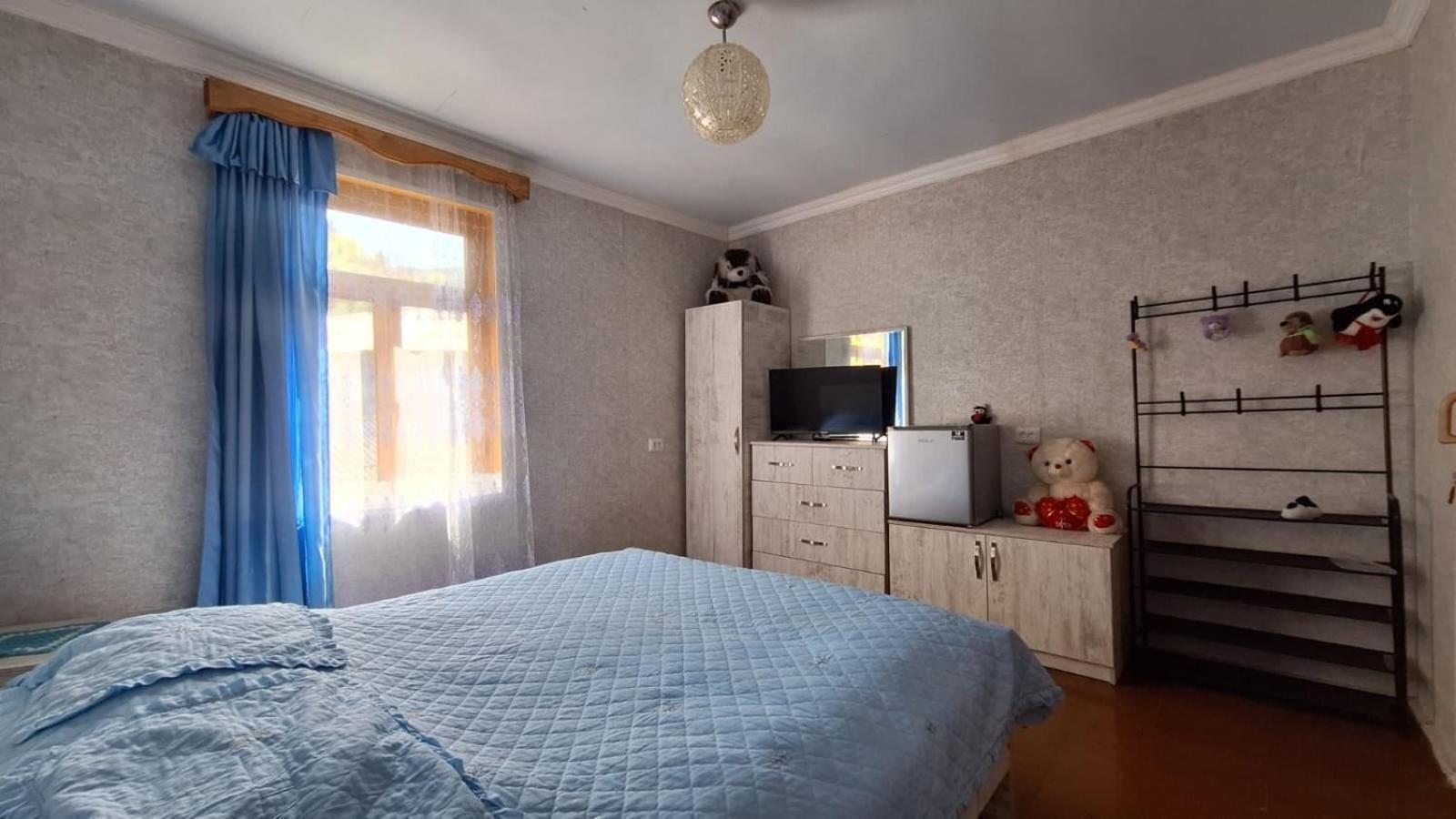 Guest House "Svaneti" Lentekhi Exterior foto