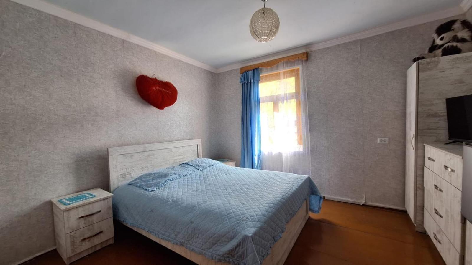 Guest House "Svaneti" Lentekhi Exterior foto