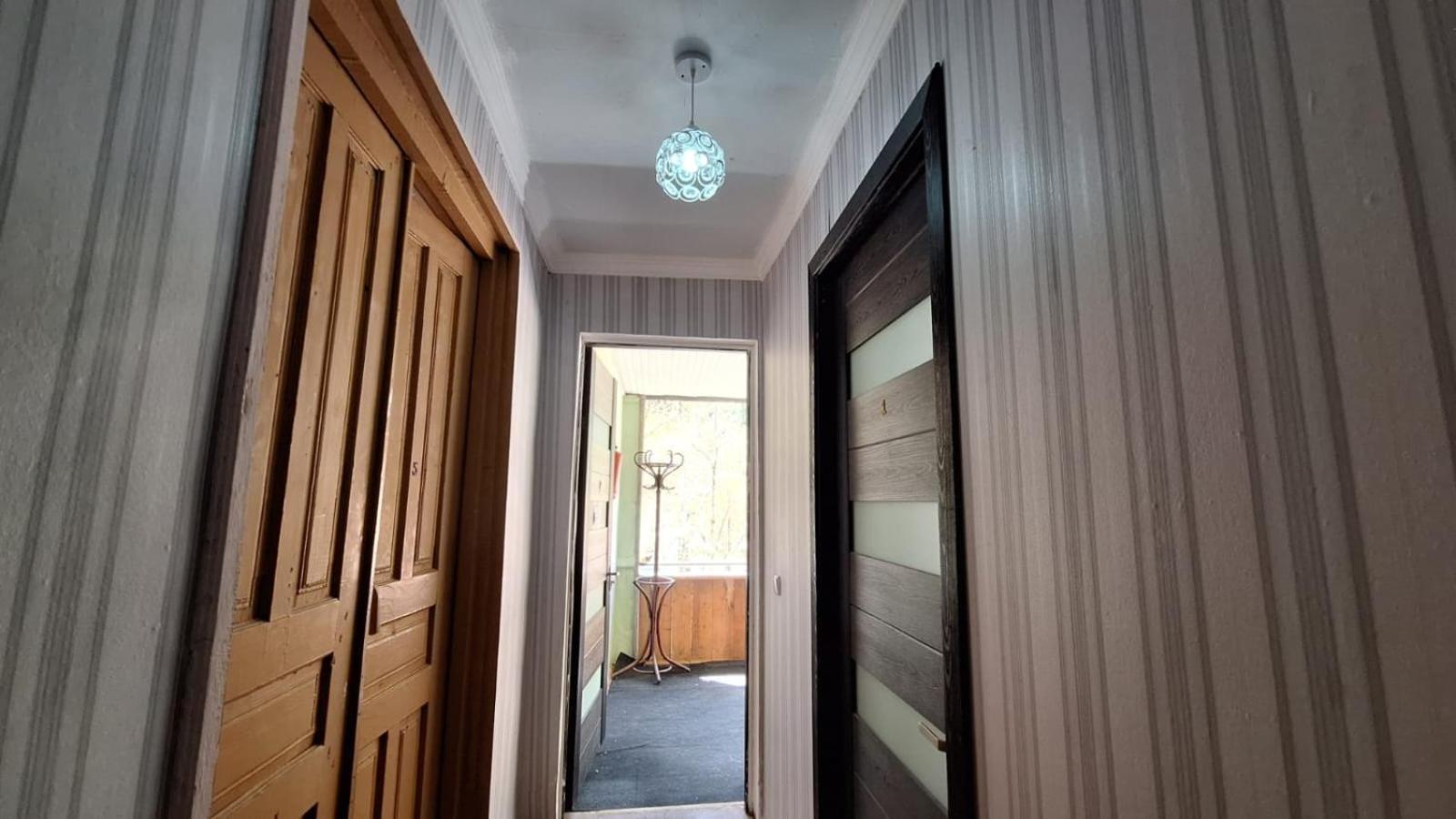 Guest House "Svaneti" Lentekhi Exterior foto