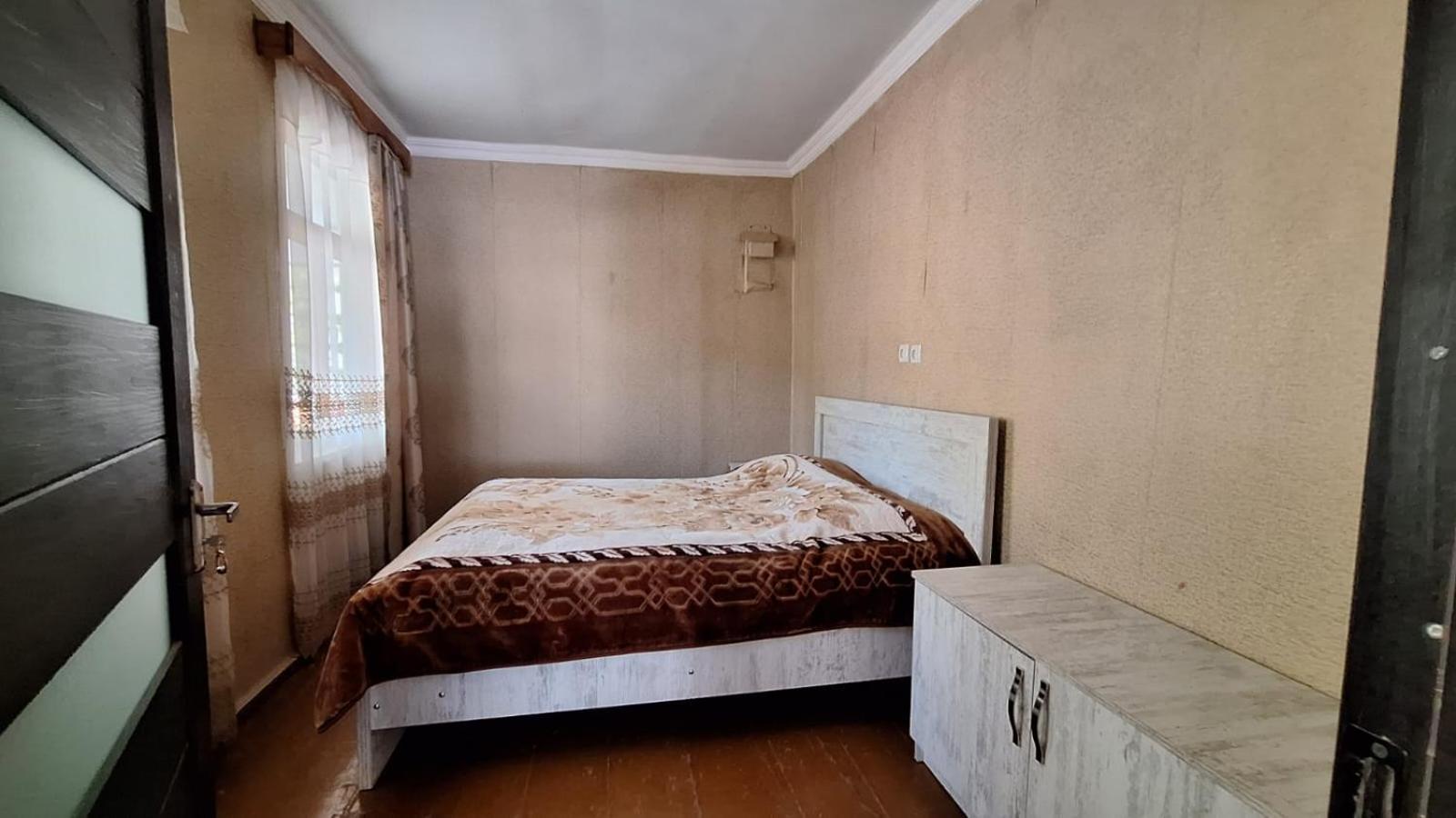 Guest House "Svaneti" Lentekhi Exterior foto
