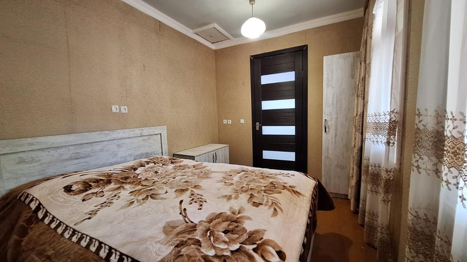 Guest House "Svaneti" Lentekhi Exterior foto